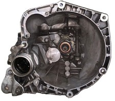 Cambio manuale fiat usato  Porto Viro