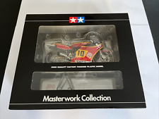 Tamiya masterwork suzuki usato  Padova