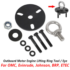 Omc evinrude johnson for sale  Hebron