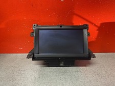Ecran gps citroen d'occasion  Meaux