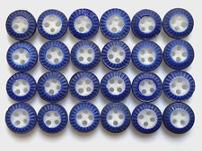 Lot boutons anciens d'occasion  Nancy-