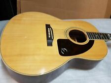 1998 epiphone made usato  Spedire a Italy