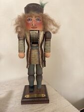 Susan milford nutcracker for sale  Everett