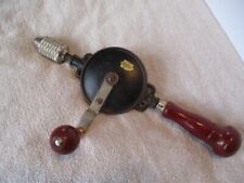 Stanley hand drill for sale  Gillett