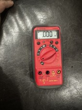 Multímetro digital Amprobe 15XP-B con detector NCV y prueba lógica segunda mano  Embacar hacia Mexico