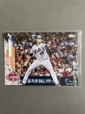 Topps 2020 baseball for sale  BROXBOURNE