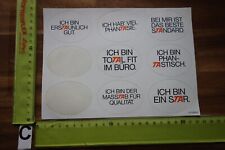 Alter aufkleber computer gebraucht kaufen  Kupferberg