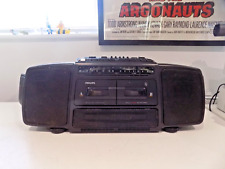 Philips 7694 boombox for sale  Shipping to Ireland