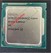 Cpu intel celeron usato  Italia