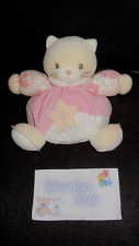 Doudou peluche chat d'occasion  Molsheim