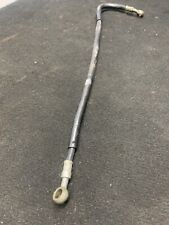 Yamaha 2010 rear for sale  NORTHAMPTON