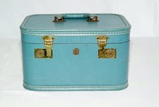 Vintage 1950 trunk for sale  San Diego