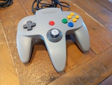Manette grise originale d'occasion  Corbeilles