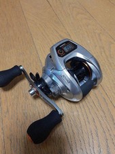 Shimano barchetta ci4 d'occasion  Expédié en Belgium