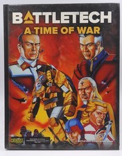 Battletech rpg time for sale  Easthampton