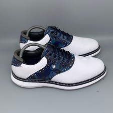 Footjoy traditions saddle for sale  Jefferson