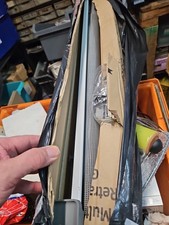 Grey sg021 retractable for sale  BEDFORD