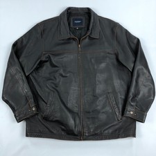 Sonoma leather jacket for sale  Wilmington