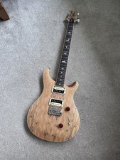 Prs custom limited for sale  NORWICH