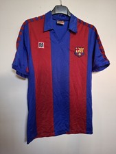Barcellona maglia calcio usato  Roma