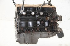 Motorblock chevrolet rezzo gebraucht kaufen  Wittenburg