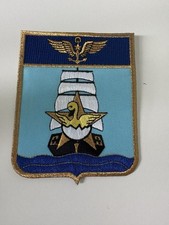 Patch marine nationale d'occasion  Toulon-