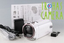 Panasonic w870m videocamera usato  Spedire a Italy