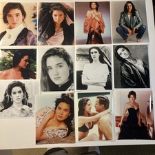 Jennifer connelly large for sale  Castro Valley