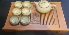 Tea set tea for sale  STOCKPORT