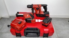 Hilti a36 drs gebraucht kaufen  Voerde (Niederrhein)