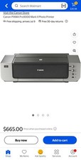 canon pixma pro9000 mark ii for sale canon pixma pro9000 mark ii for sale Brooklyn