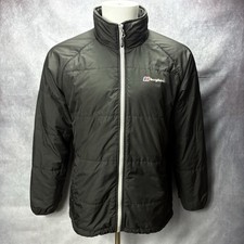 Berghaus men jacket for sale  WOLVERHAMPTON