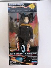 Star trek movie for sale  PERSHORE