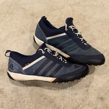 adidas Daroga Sleek B40327 niebieskie trailowe trampki do biegania buty damskie 7 na sprzedaż adidas Daroga Sleek B40327 niebieskie trailowe trampki do biegania buty damskie 7 na sprzedaż  Wysyłka do Poland