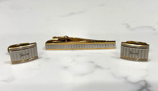 Givenchy cufflinks tie for sale  Franklin Park