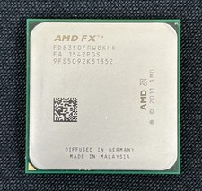 Amd 8350 octa for sale  Logan