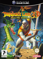 Dragon lair return usato  Lainate