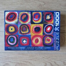 Eurographics kandinsky 1000 for sale  Jupiter