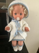 Vintage palitoy little for sale  WOODBRIDGE