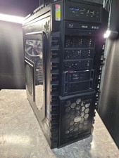 Cooler master haf for sale  Akron