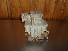 Stromberg aerotype barrel for sale  Sheboygan Falls