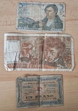Billet lot billet d'occasion  Chalamont