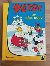 Petzi pôle nord d'occasion  Rennes-