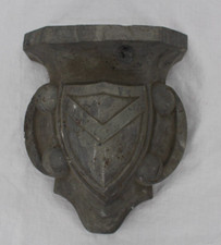Antique carved stone for sale  Bixby