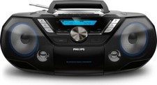 Philips azb798t boombox gebraucht kaufen  Münster