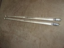 Disneyland resort drumsticks for sale  Lincoln