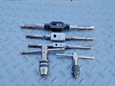 Lot adjustable tap for sale  Phelan