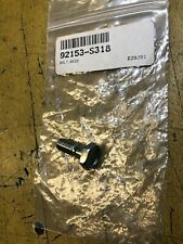Boulon 8x22 suzuki d'occasion  Verneuil-l'Étang