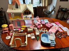 Playskool victorian dollhouse for sale  Atlanta