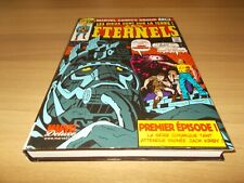 Eternels integrale marvel d'occasion  Paris VII